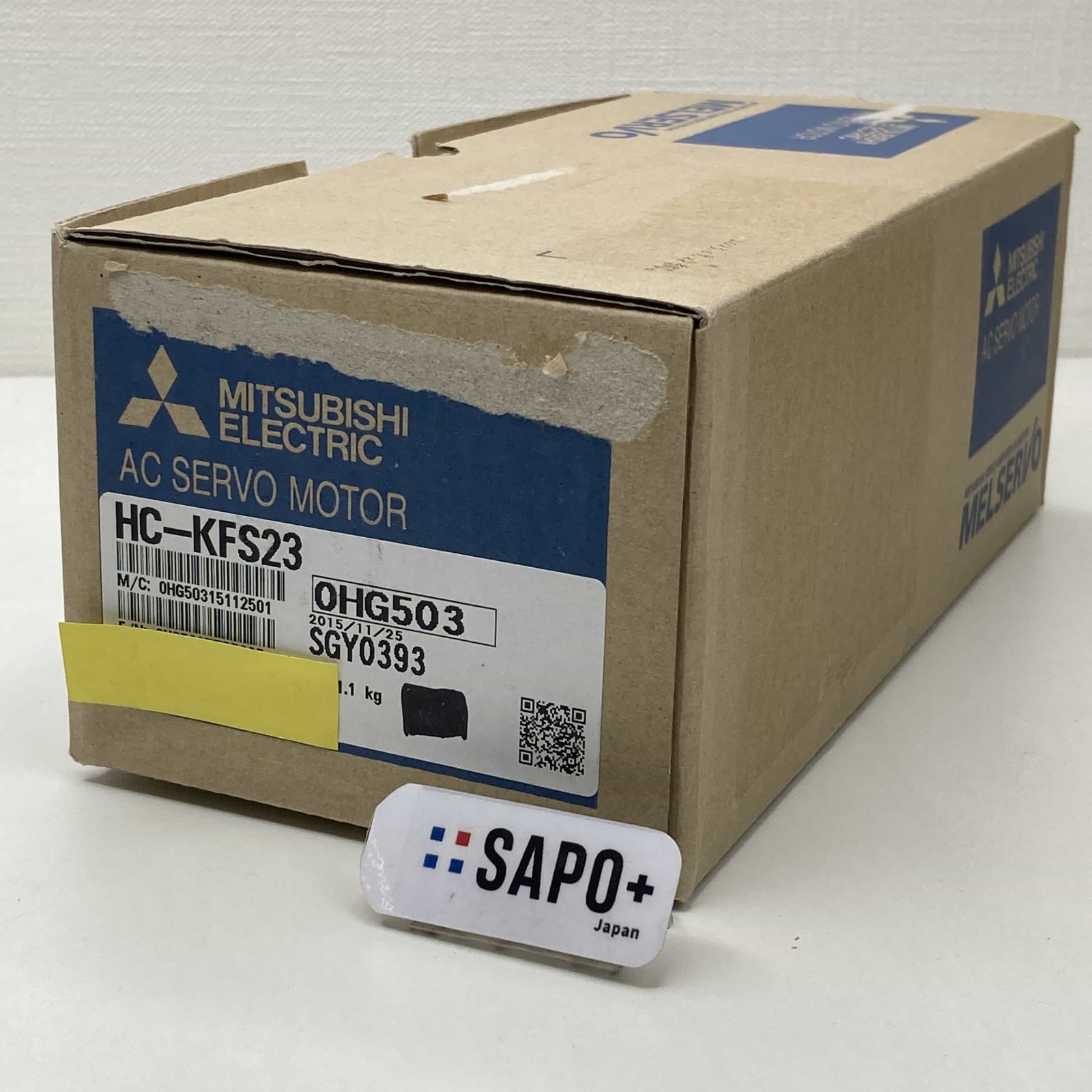 Mitsubishi Electric HC-KFS23 Made in 2015 new