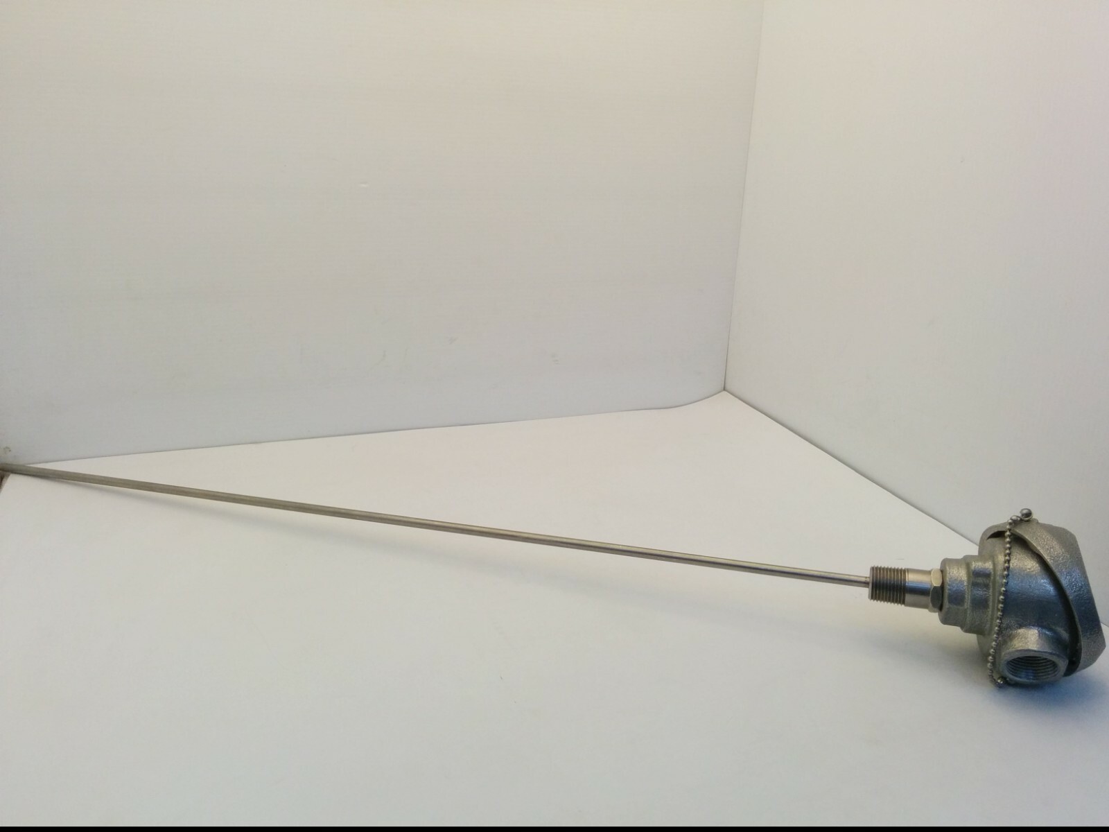 PYCO TEMPERATURE PROBE SENSOR,  24" PROBE, 3/4" NPT