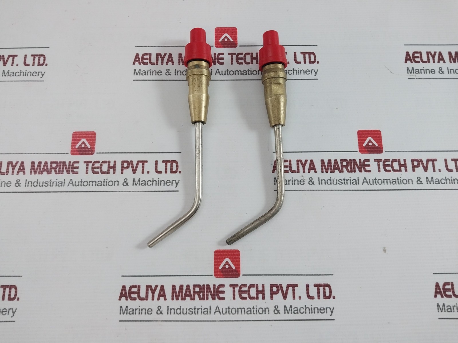 1A Welding Attachment