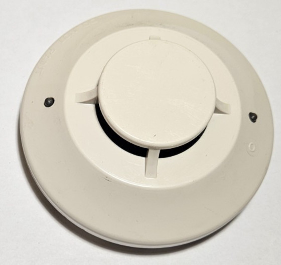 Mircom 2251B Smoke Detector