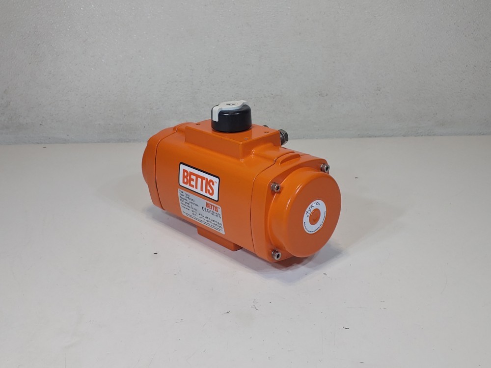 BETTIS Pneumatic Valve Actuator RPE0100U
