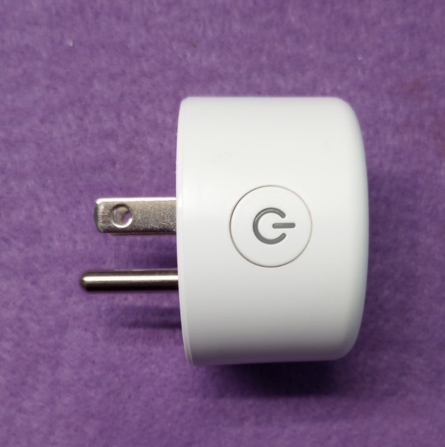 Gosuna Smart Plug - Model WP3 InterTek 501128