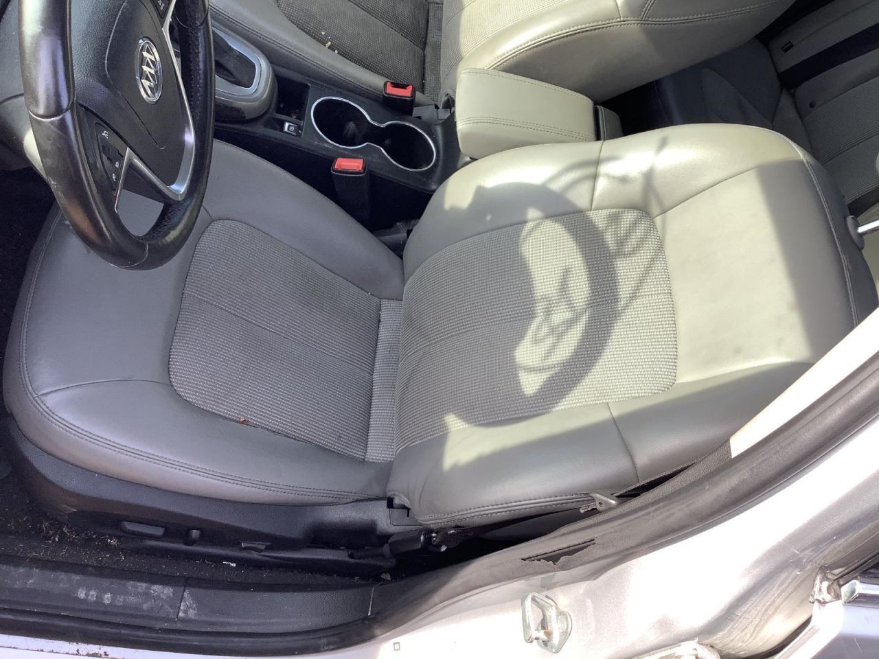 Alternator Fits 12-17 VERANO 4437614