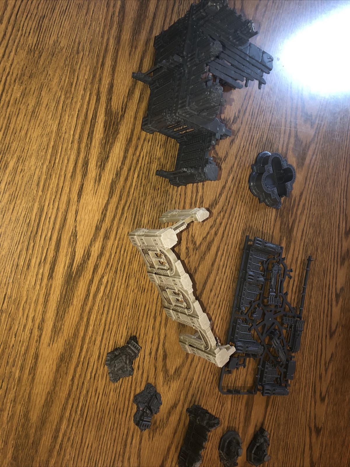 Warhammer Terrain