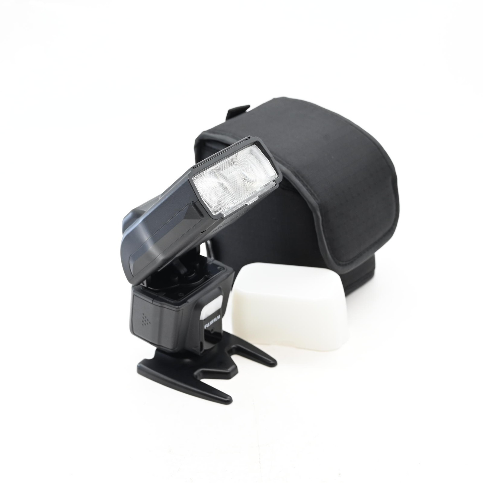 Fujifilm EF-60 Shoe Mount Flash #001