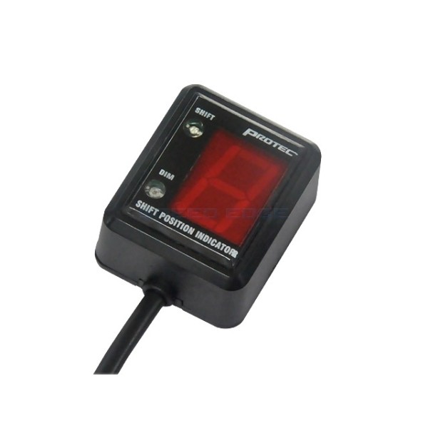 Protec 11058 Shift Position Indicator for ABS Vehicles 12V Used
