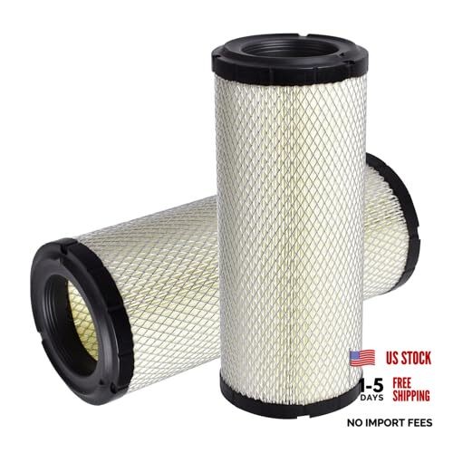 Air Filter 715900422 Fit for Can-Am 2017-2024 Maverick X3 Max XDS XRS XMR XRC