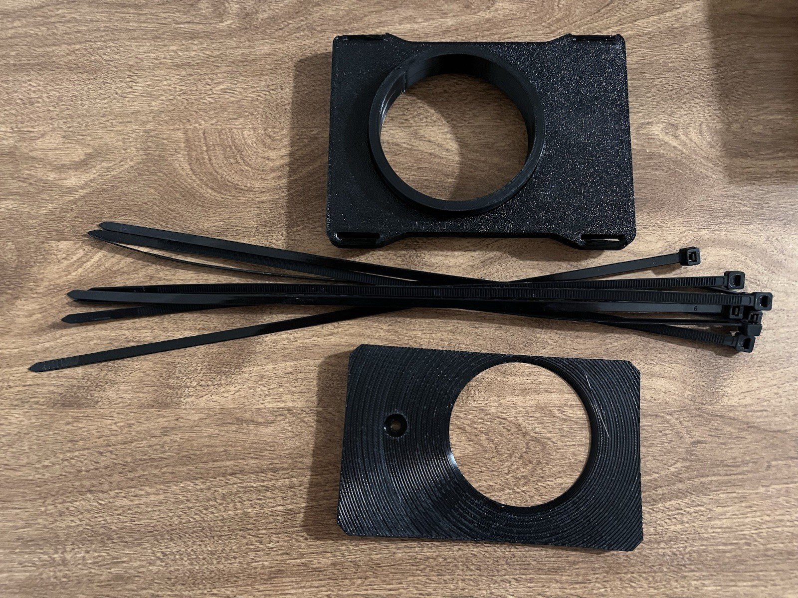 MCS Box Mag Exault Speed Feed attachment plate + Internal Ramp READ DESCRIPTION!