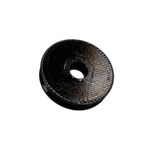 Car Lift Lock Release Pulley Sheave Wheel Replacement for Rotary Post Lift