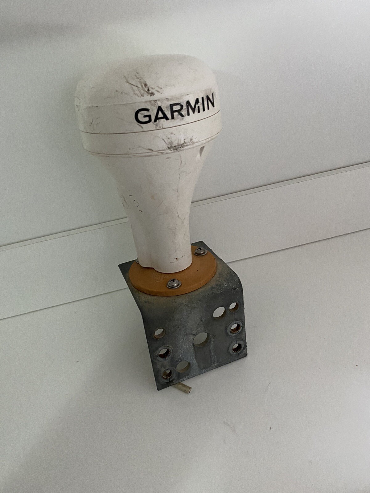 Garmin GPS receiver