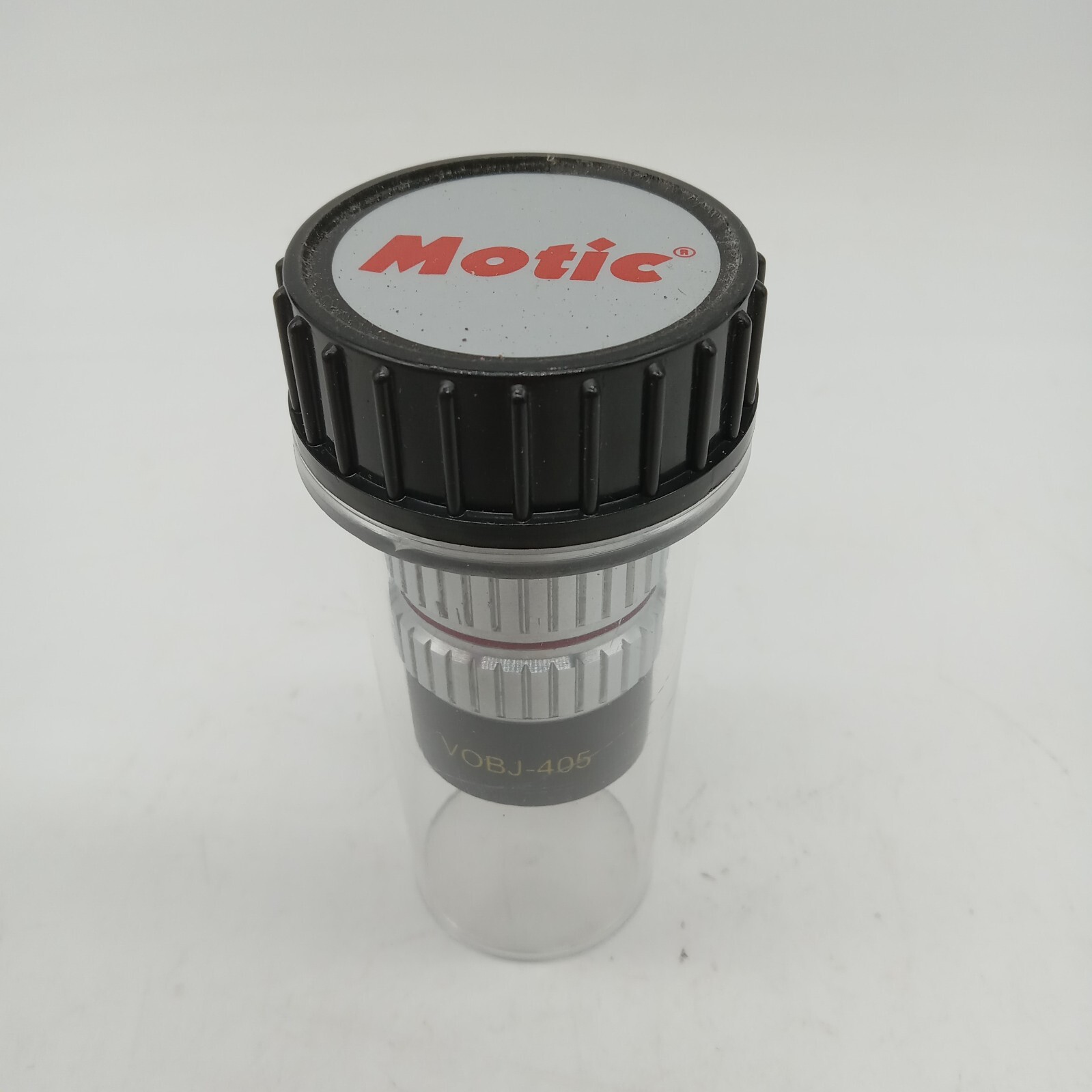 Motic VOBJ-405 2.5X Lens