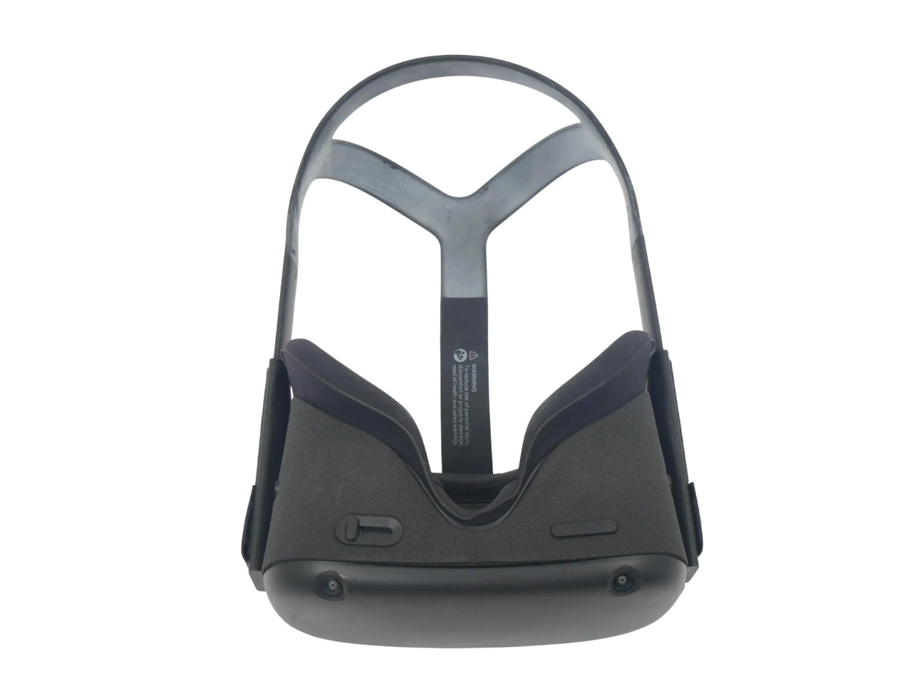 Meta Oculus Quest 1 Black VR Headset 64GB MH-B - Free Shipping