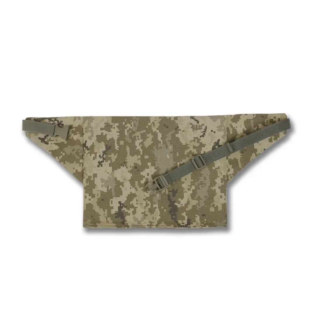 Limited Edition Outdoor Tactical Shooting FIELD SEAT Tactical mat MM-14 pixel