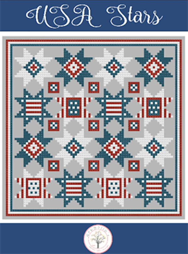 USA Stars~Anabella's