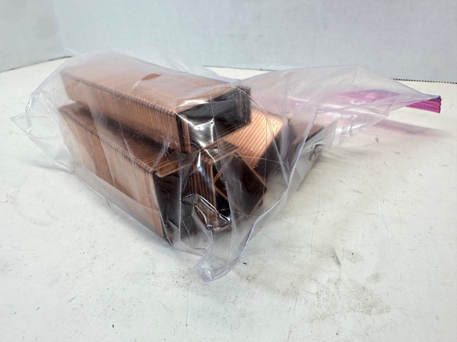 ASC ASC550HD Pneumatic Box Carton Stapler