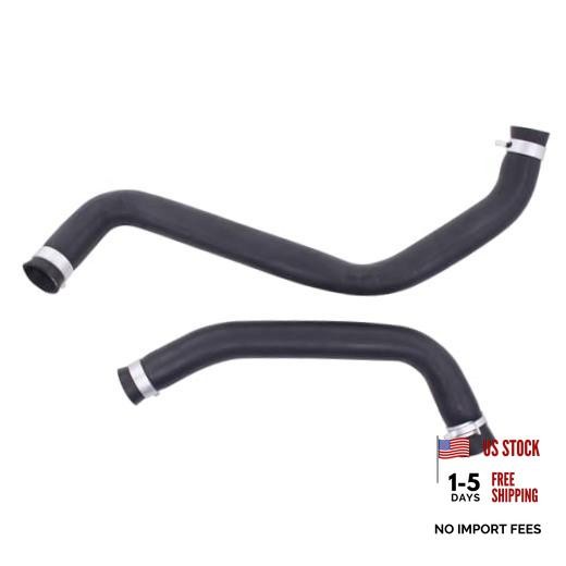 Radiator Coolant Inlet and Outlet Hose for Jeep Grand Cherokee Dodge Durango