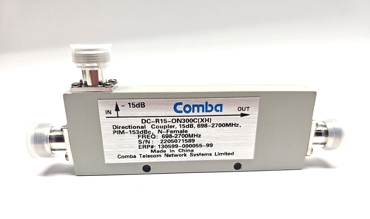 Comba Telecom DC-R15-ON300C(XH)