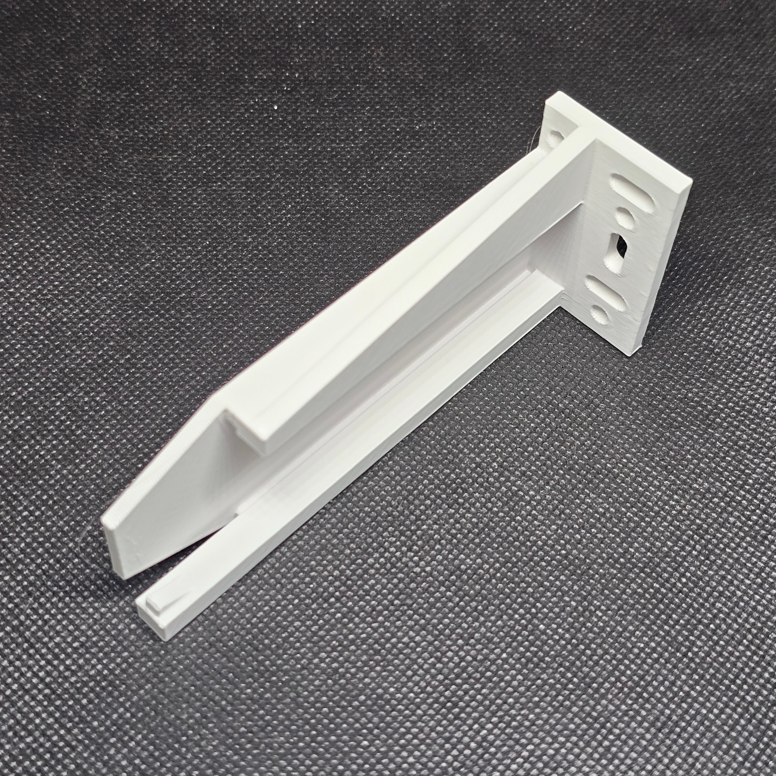 Hettich 602 Drawer Slide Bracket L