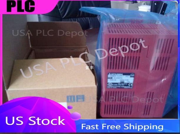 New In Box Mitsubishi PLC Module A1S62PN