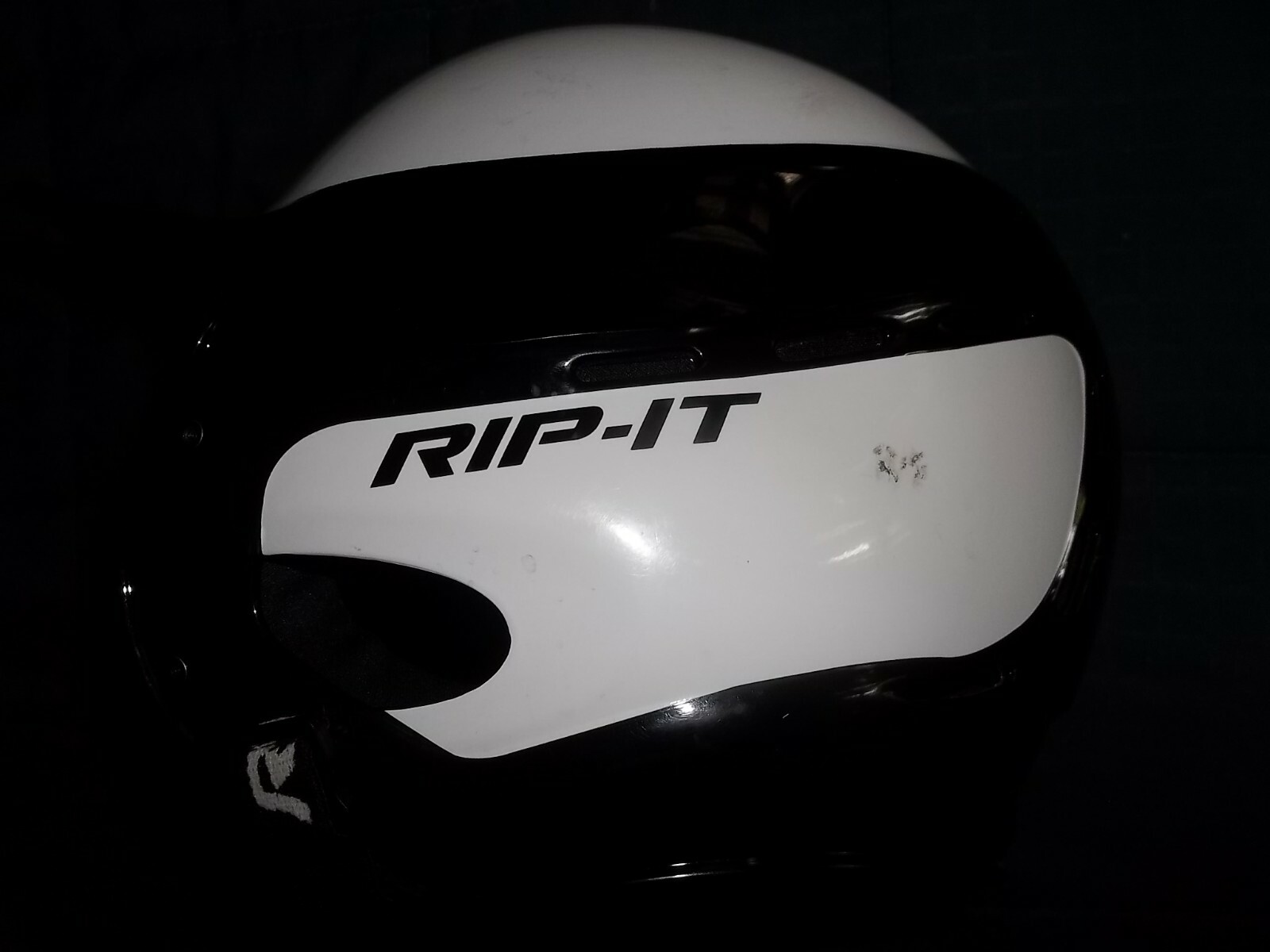RIP-IT Vision Pro Helmets