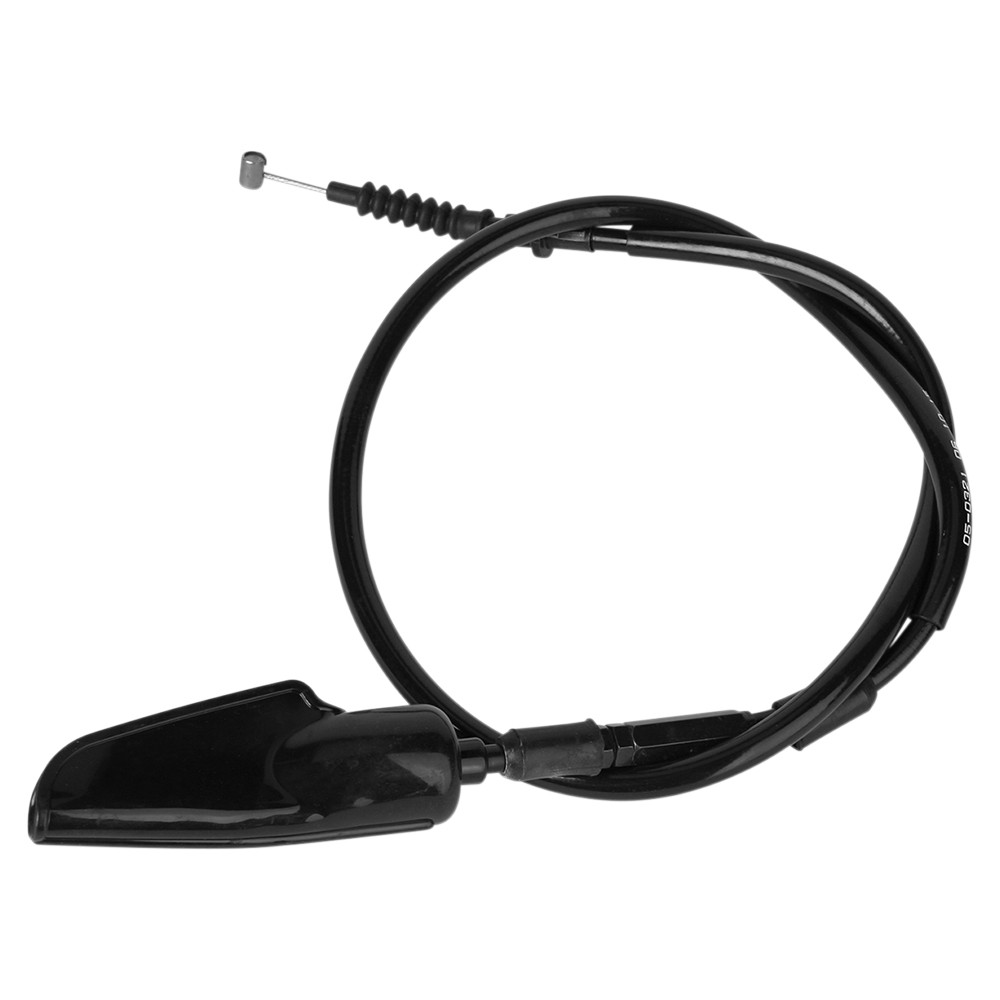 Motion Pro 05-0321 Black Vinyl Clutch Cable