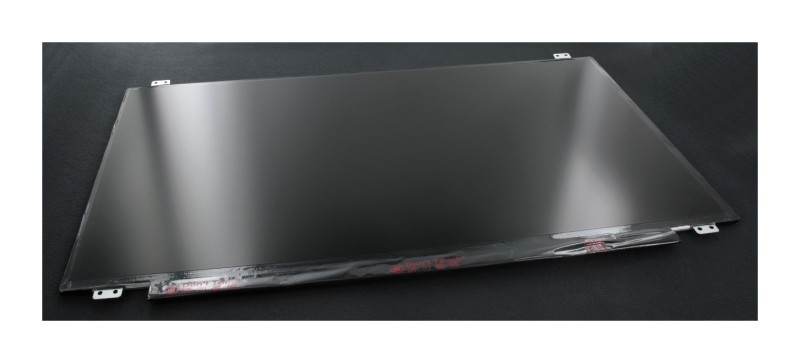 B173QTN01.0 - Liquid Crystal Display, 17.3 QHD, AG For Alienware 17 R4 (AW17R4)