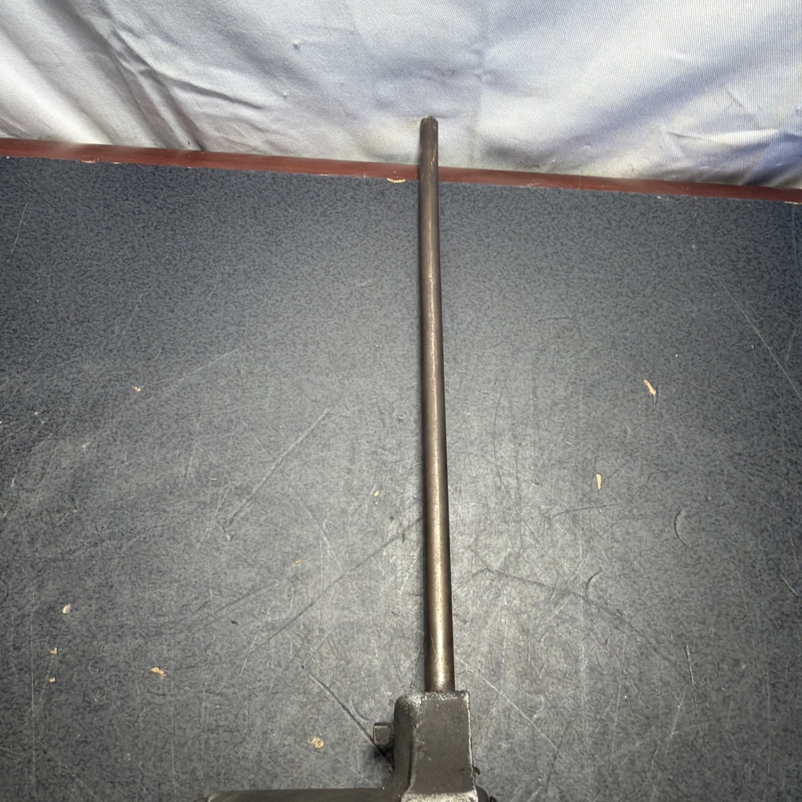 PROCUNIER #2 E HIGH SPEED TAPPING HEAD