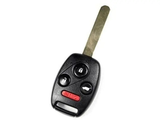 Genuine Honda Keyless Entry Transmitter 35118-SZA-A03
