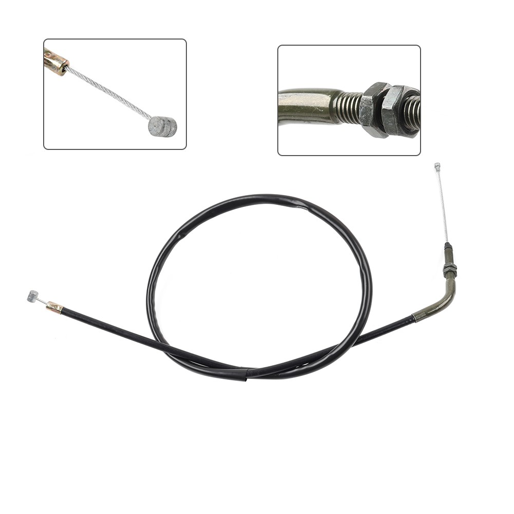 Clutch Cable For Honda TRX400EX Sportrax 400 2X4 1999-2004 22870-HN1-000 ATV