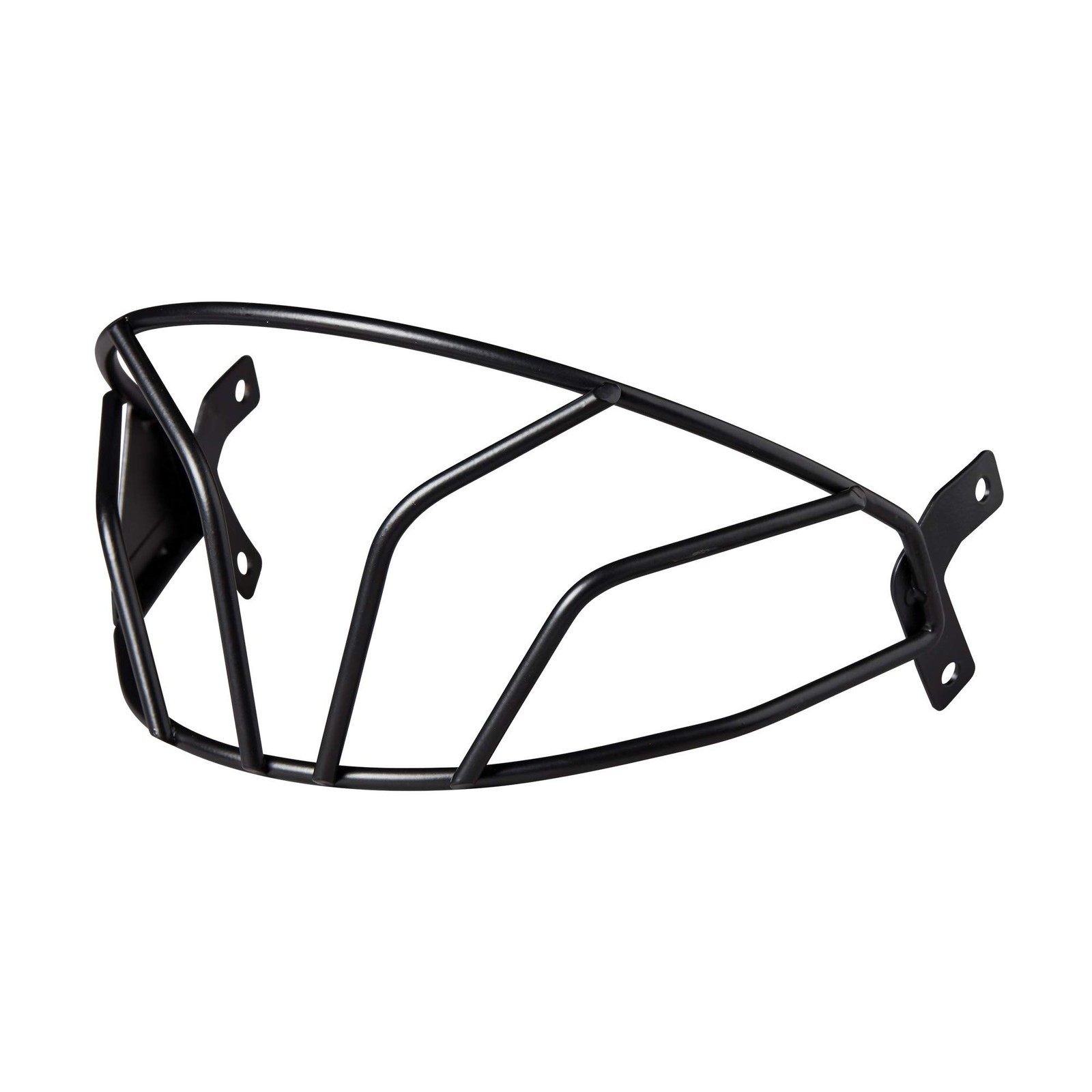 EvoShield XVT™ Softball Batting Helmet Facemask, Black - Small