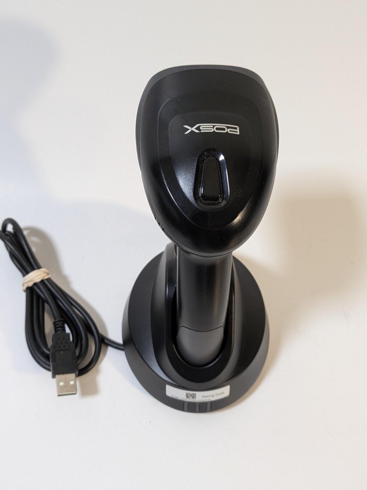POSX EVO Green Thermal Receipt Printer Scanner POS Bundle Tested Working USB