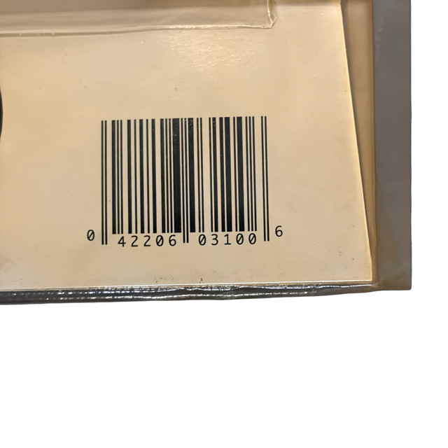 NIB Melnor Two Zone Aqua Timer Automatic Yard Water Timer Model 3100V