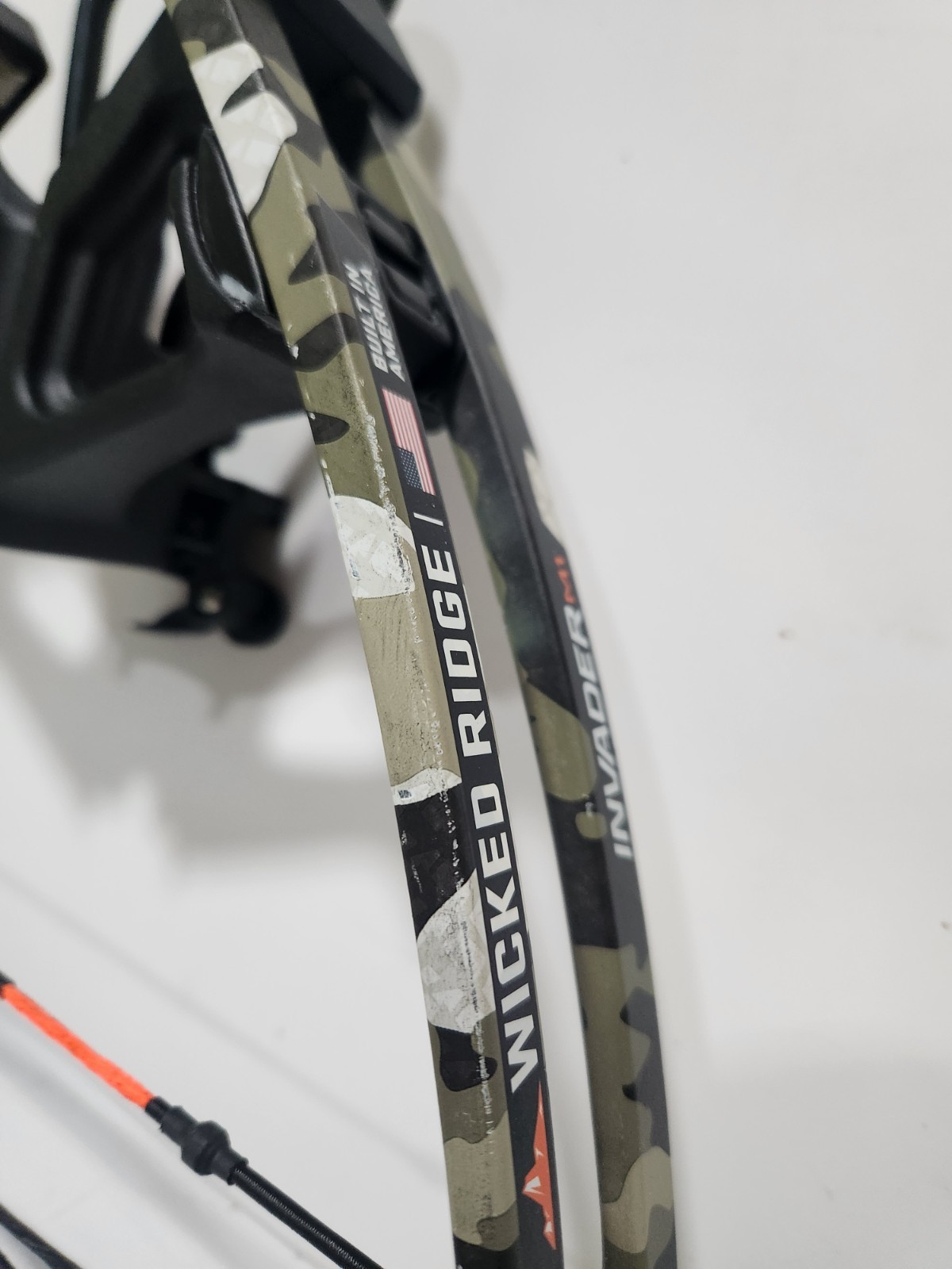 Wicked Ridge Invader M1 BOW ONLY Replacement