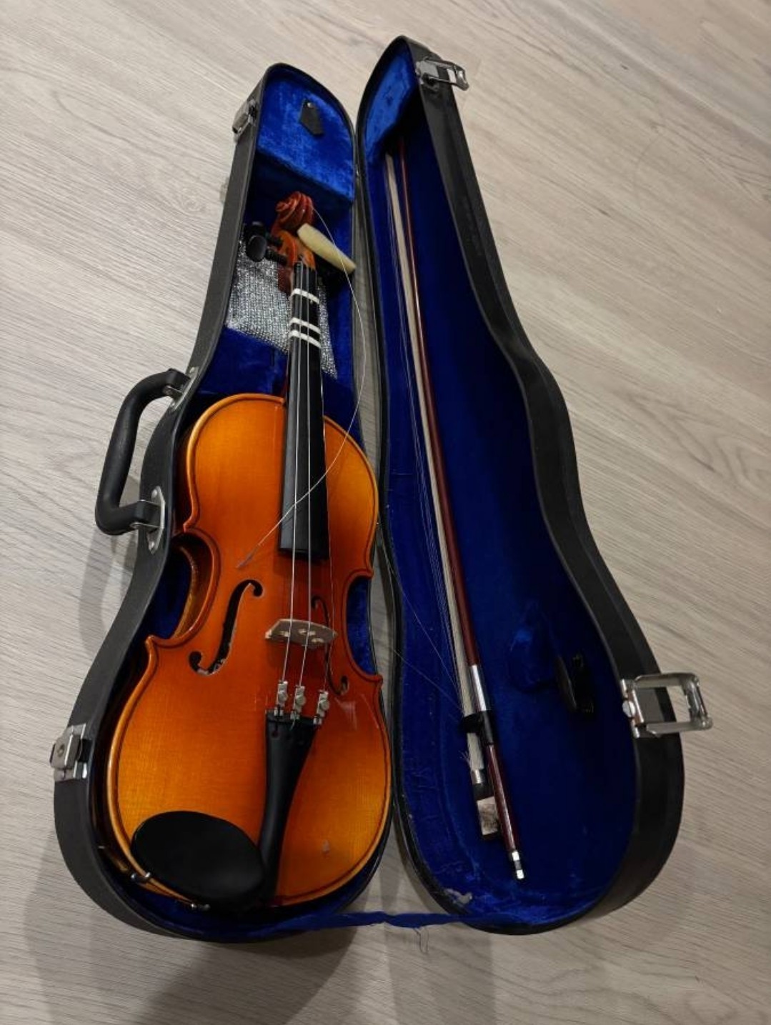 Violin