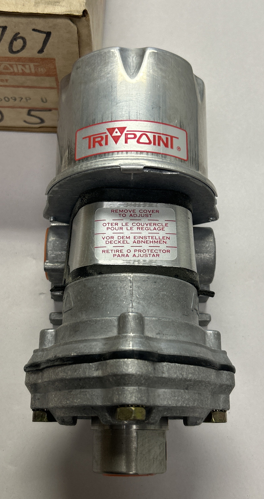 ASCO,SA11AG,PRESSURE SWITCH NEW