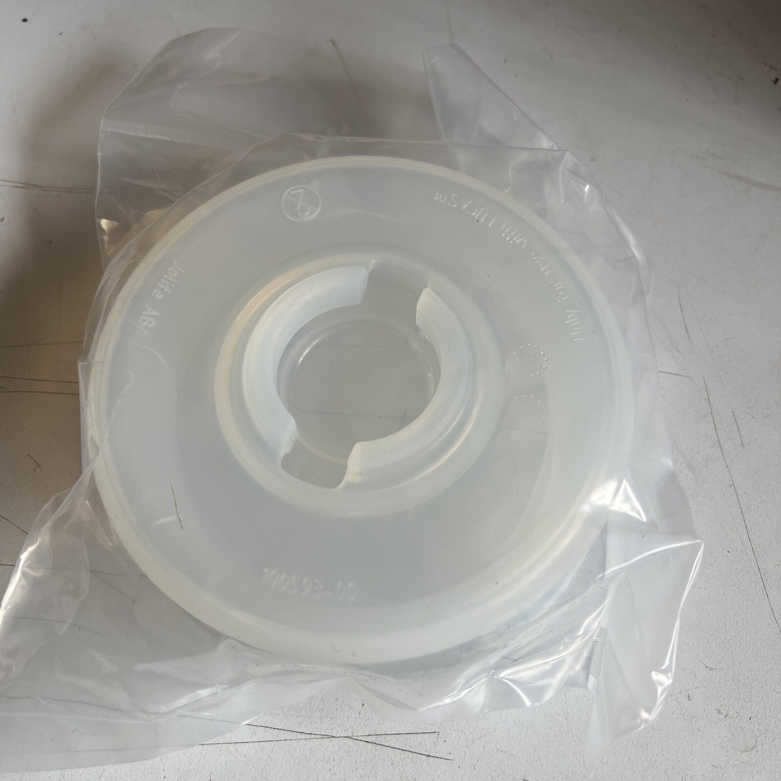Disposable Suction Cups - Lucas 2 Chest Compression System - New