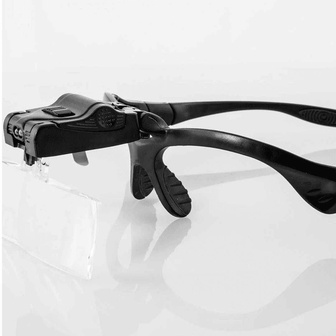 Magnifying Glasses