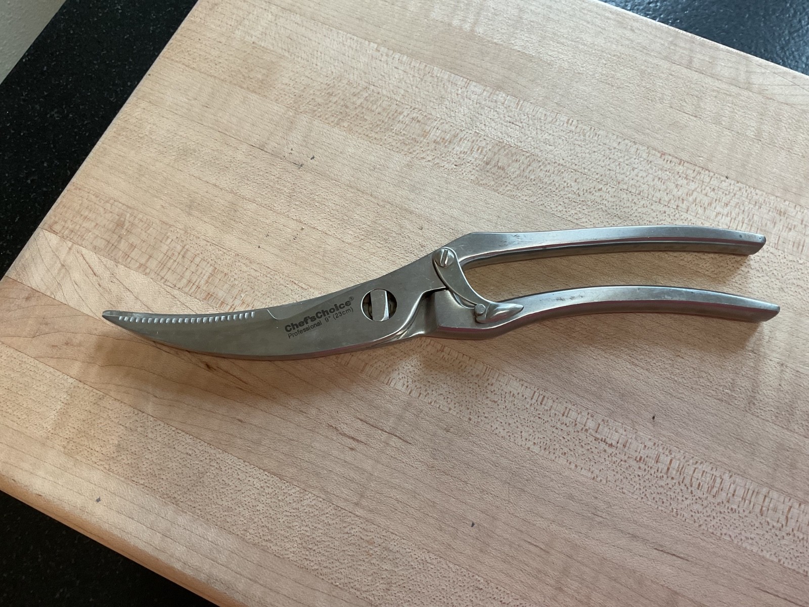 Chef s Choice 9 in Game Shears