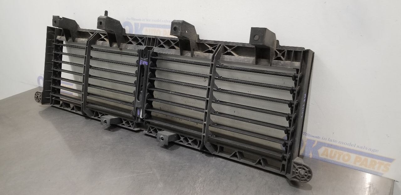 20 DODGE RAM 3500 AIR SHUTTER 6.7L ETL