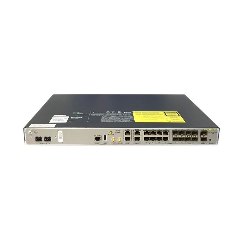 Cisco A901-6CZ-F-D 10GbE Aggregation