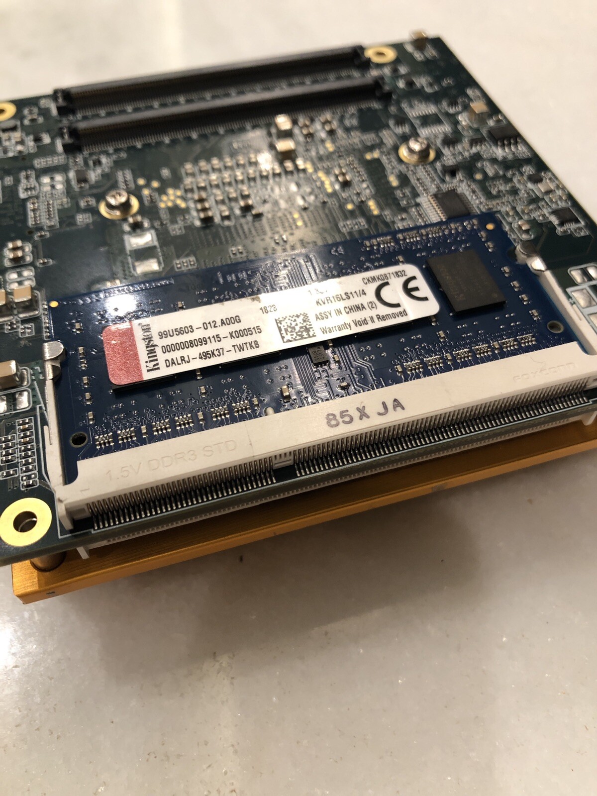 CPU + Motherboard + Ram + Heatsink Combo Pack