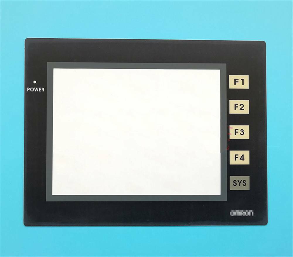 NEW for Omron NT5Z-ST121B-EC protective film