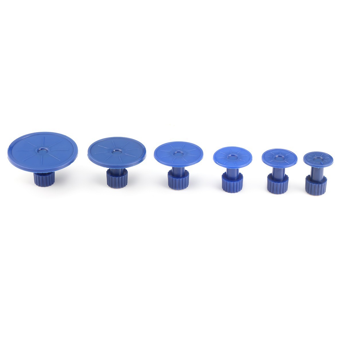 PDR Glue Pulling Tabs for Universal Car Hail Removal PDR Tool 90pc Kit 90pcs
