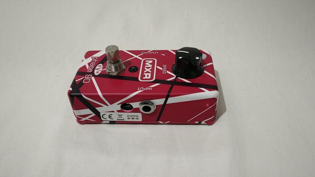 MXR PHASE 90 EVH Model