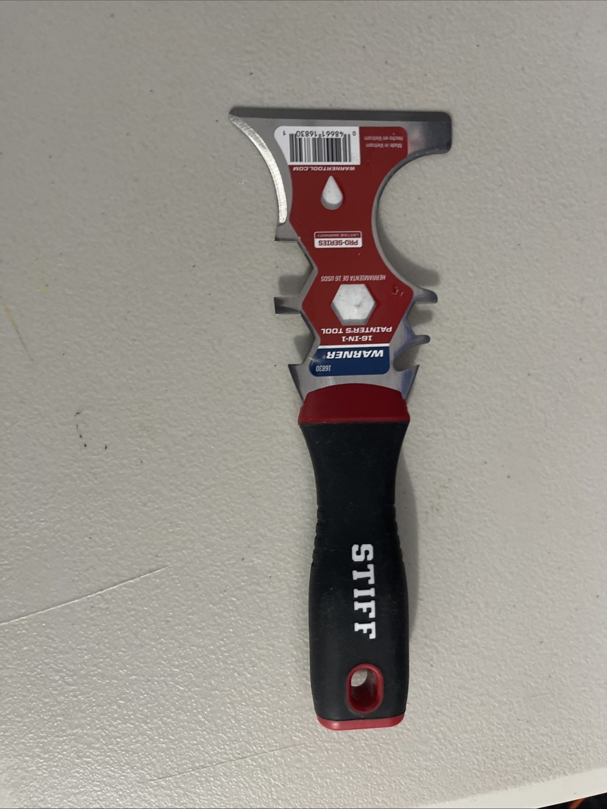 Painters Tool 16-in-1