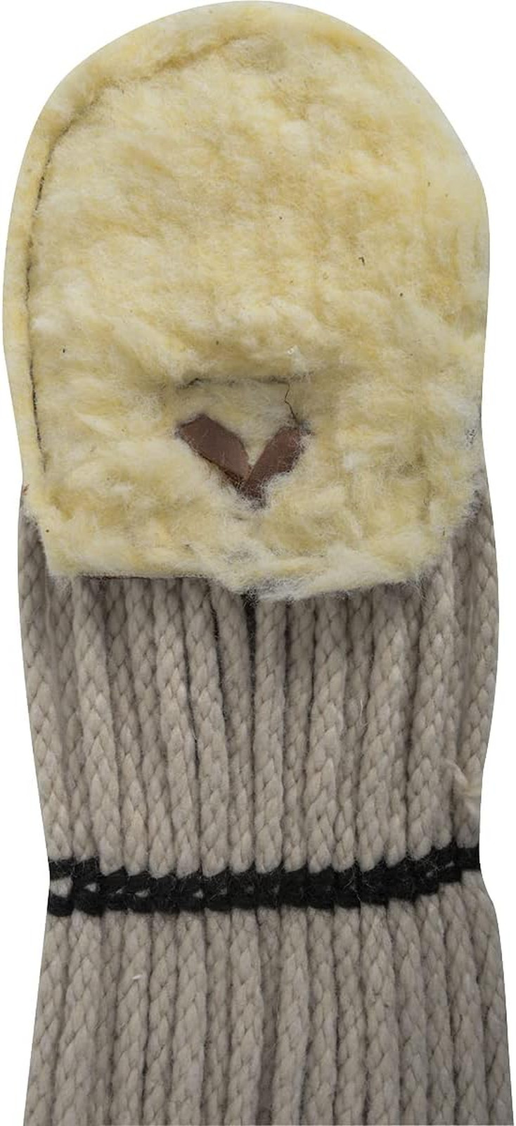 Ring Master Fleece 2