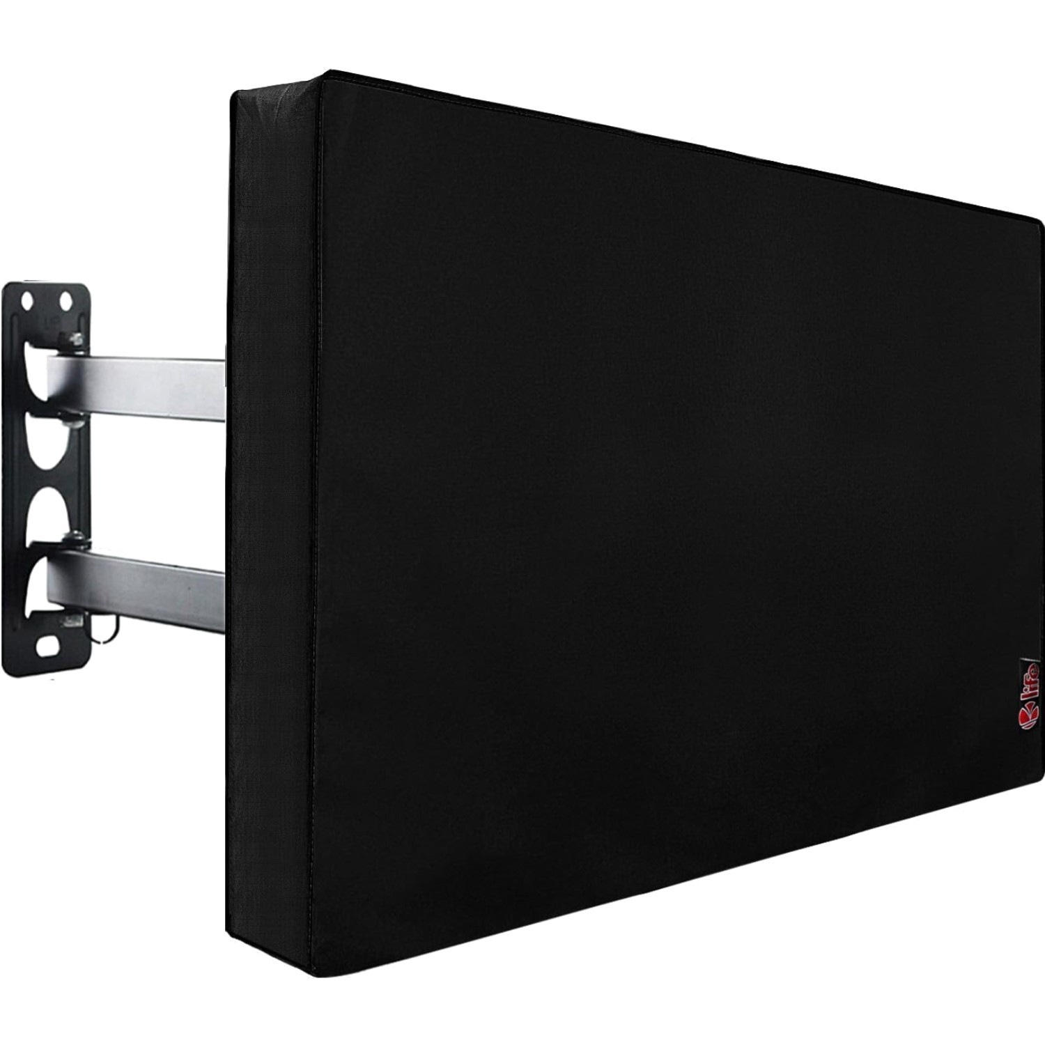 Outdoor TV Cover 40 to 43 inches, Waterproof and Weatherproof, Fits Up to 39....