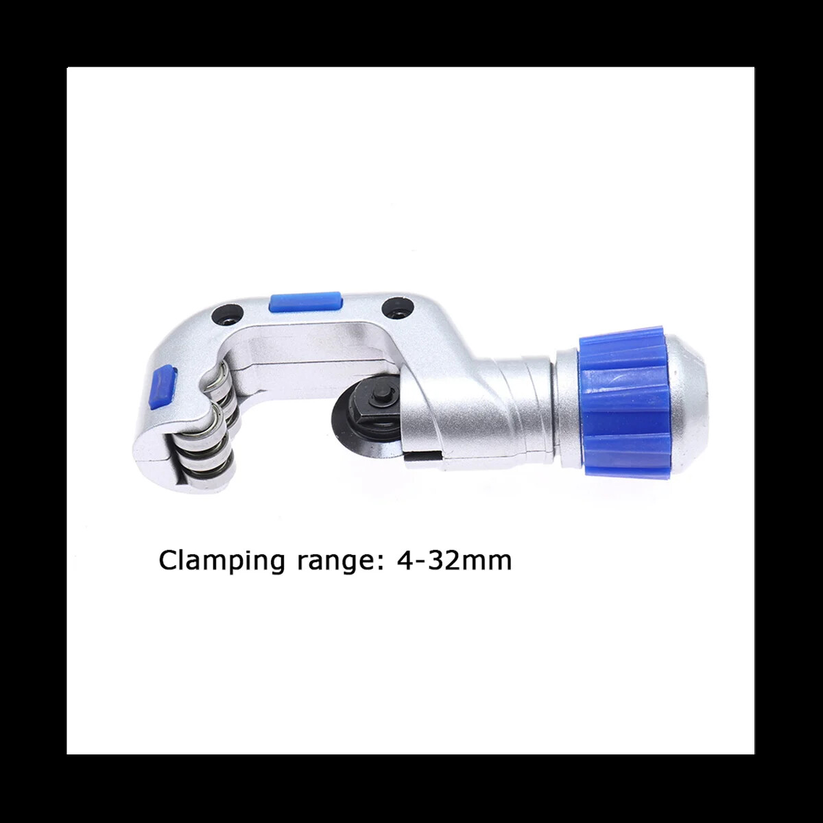 Conditioner Expander Tube Kit Copper Pipe Reamer Flaring Service Reparing Tool