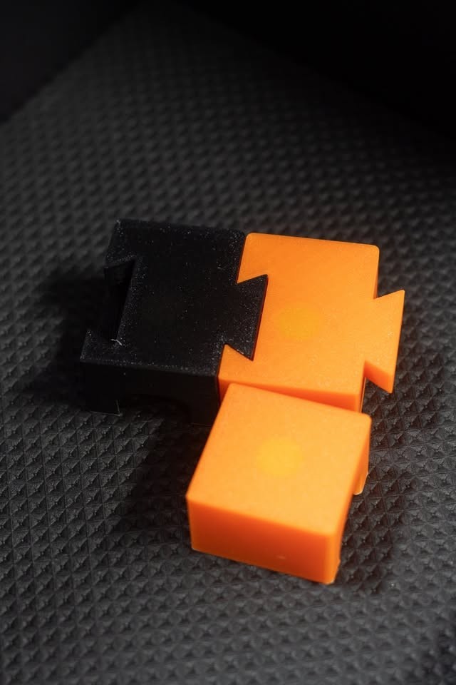 Socket extension organizer & handle supports Magnetic
