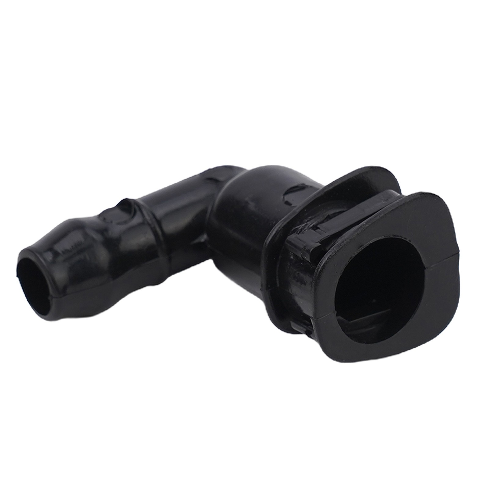Reliable Performance 1J0955665E Windshield Washer Pump Connector Elbow